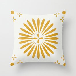 bohemian style throw pillows