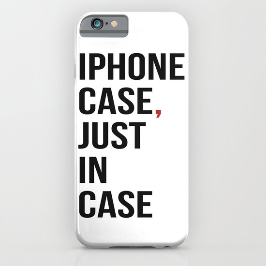 Iphone Case iPhone & iPod Case