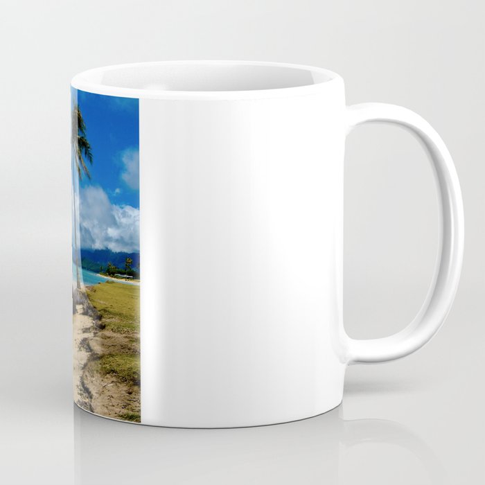 Hawaiian Dreams Coffee Mug