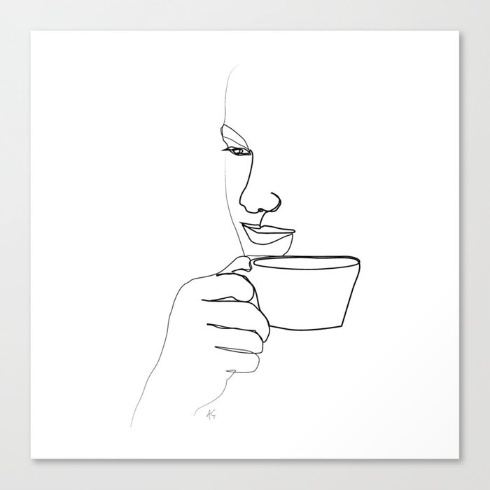 Featured image of post Sketch Man Drinking Coffee Drawing - Download 155 man drinking coffee free vectors.