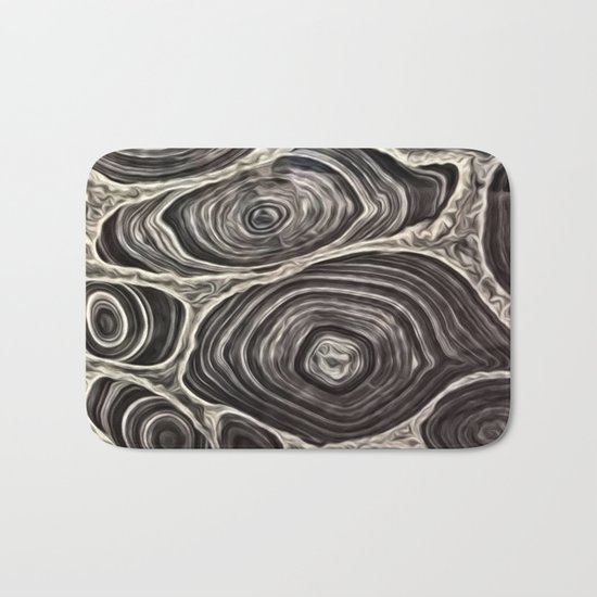 Rock Galaxy Bath Mat