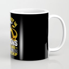 Meddle Not In The Affairs Of Dragons For Coffee Mug