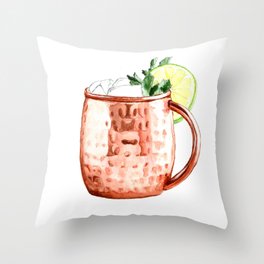 Mule Throw Pillows For Any Room Or Decor Style Society6