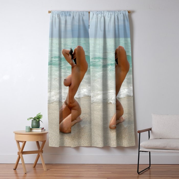 Blackout Curtain