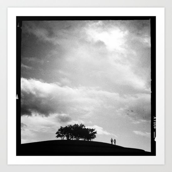 love Art Print