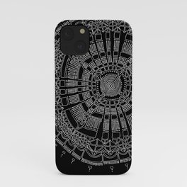 Expanding iPhone Case