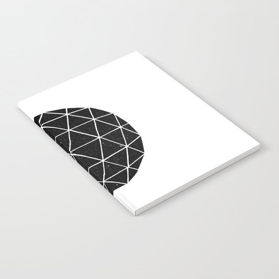 Dark Geodesic Notebook