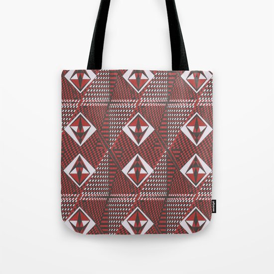 twin power 2 Tote Bag