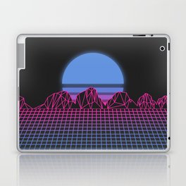 Sundown Laptop & iPad Skin