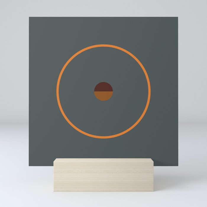 Mini Art Print