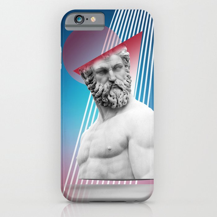 historic moment iPhone Case
