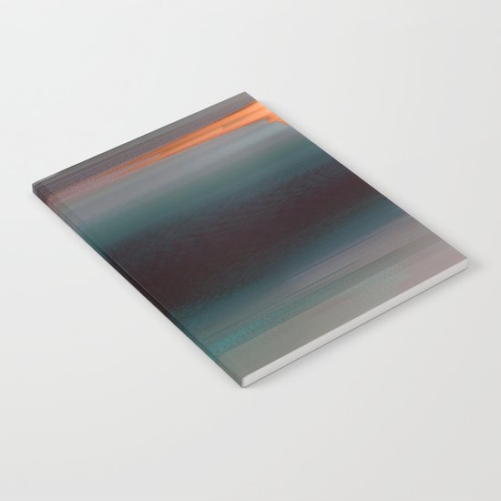 Stowaway Notebook
