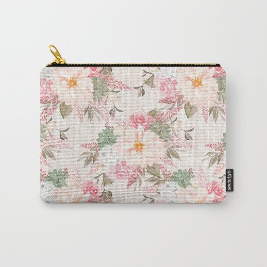 Spring is in the air #20 Carry-All Pouch
