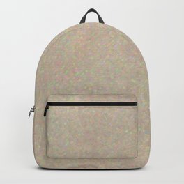Marble sand stone Backpack