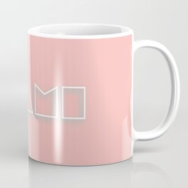 Miami Coffee Mug
