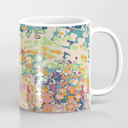 Cell Division Coffee Mug