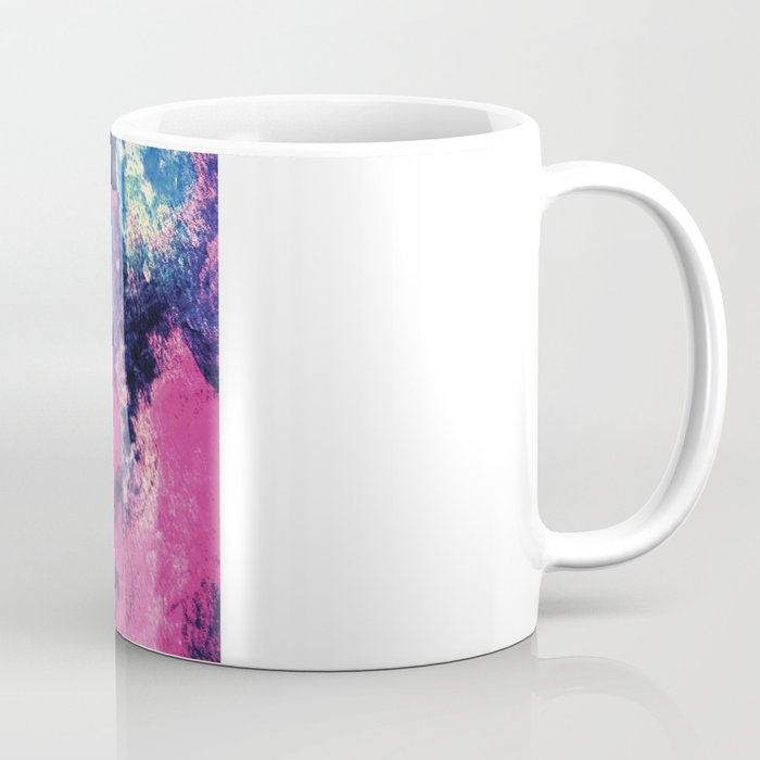 Watercolor Trip Coffee Mug