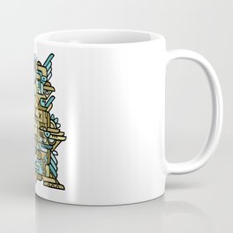 Totem 2 Coffee Mug