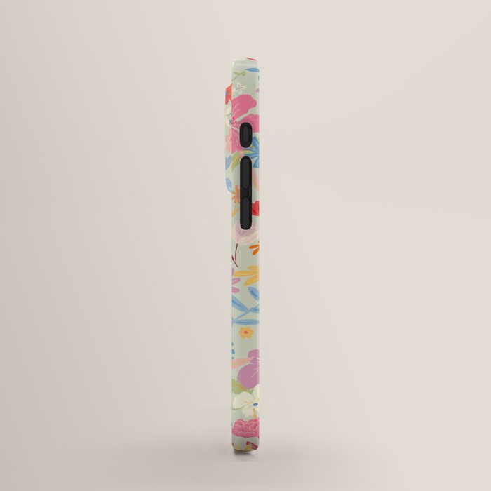 Modern Flowers