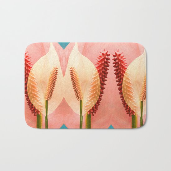 Calla Bath Mat