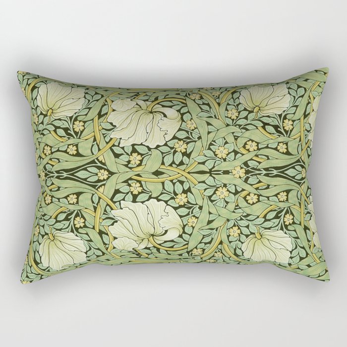 Rectangular Pillow