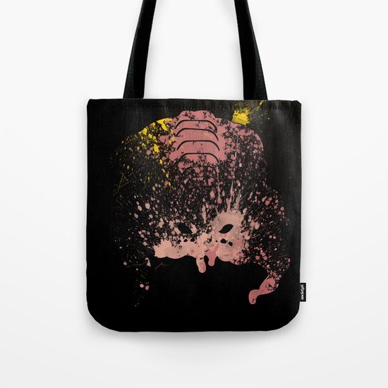 Brainy Tote Bag
