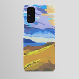 new zealand Android Case