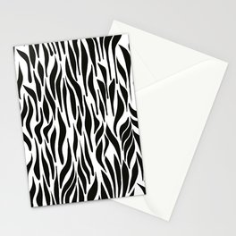 Spikelets Stationery Card