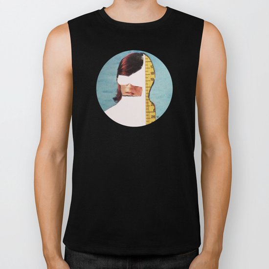 Something lost · 20 cm Biker Tank
