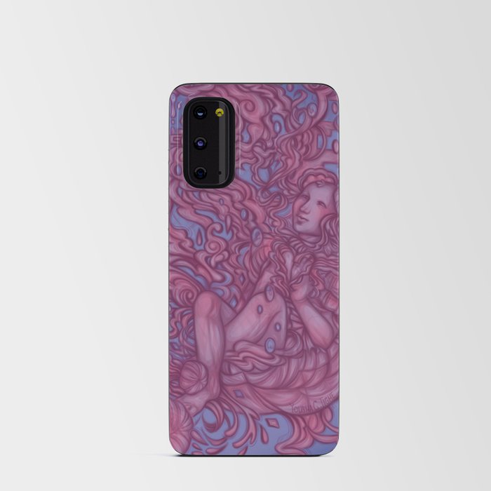 flow Android Card Case