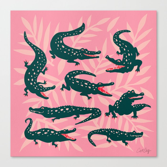 Canvas Print