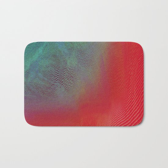 Feels Tropical Good Bath Mat