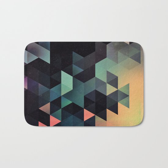 ynclyssy Bath Mat