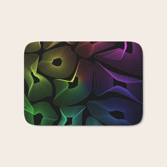 Untitled Bath Mat