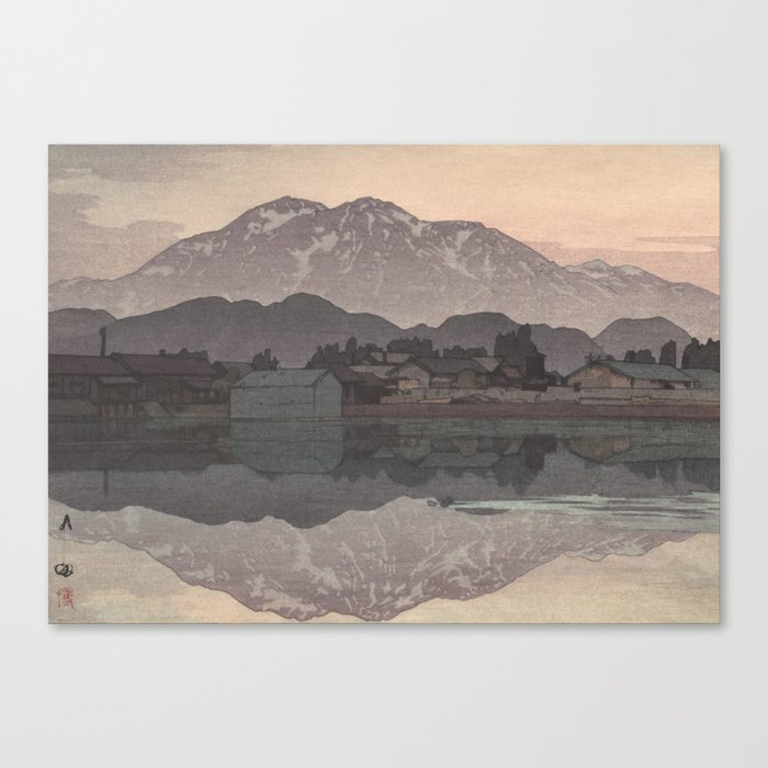 Canvas Print