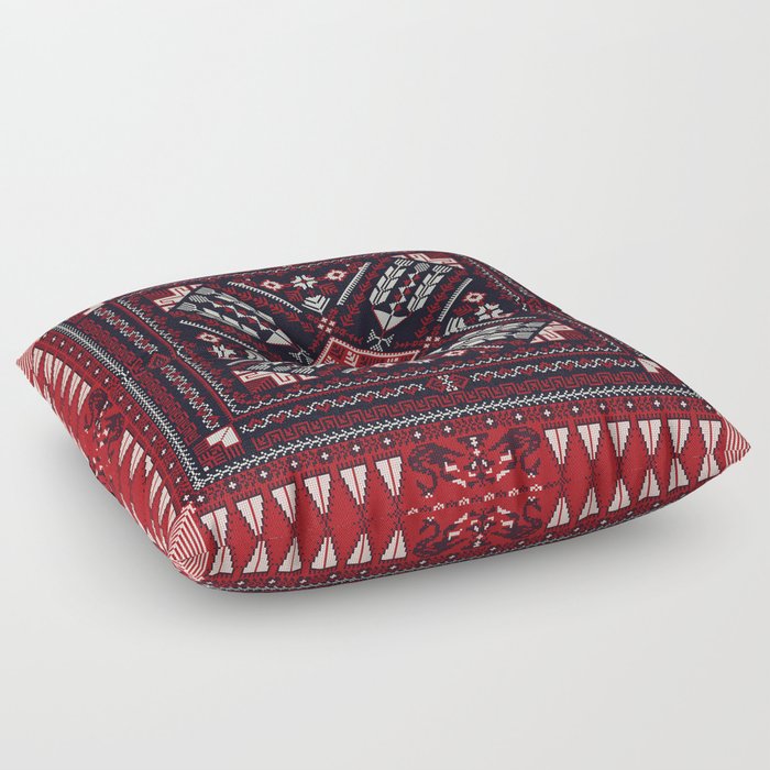 Kohls best sale floor pillows