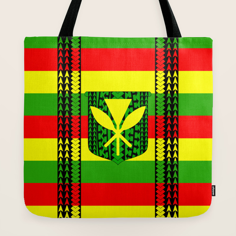 Tribal Kanaka Maoli Tote Bag By Chrismacdonaldstudios Society6 Tons of awesome kanna kamui wallpapers to download for free. society6