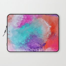 Colorful Dream Laptop Sleeve