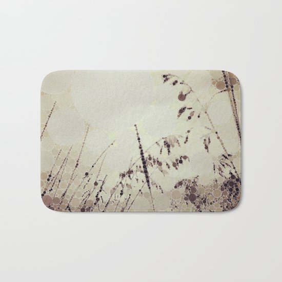 Whispers of Autumn Bath Mat