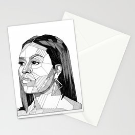 Michelle Obama Stationery Cards