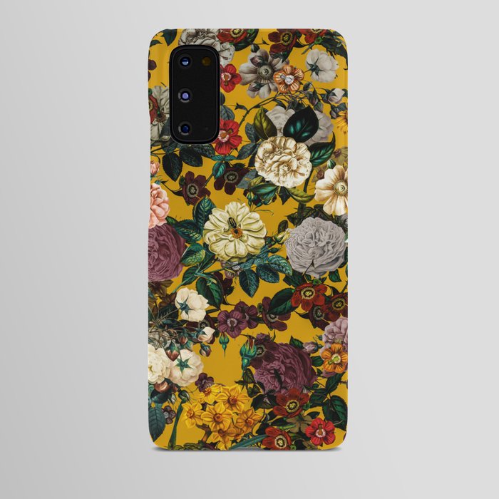 Exotic Garden V Android Case