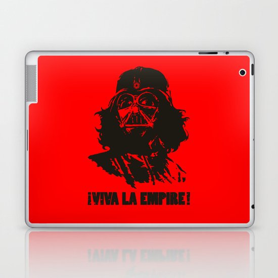 Viva la Empire! Laptop & iPad Skin