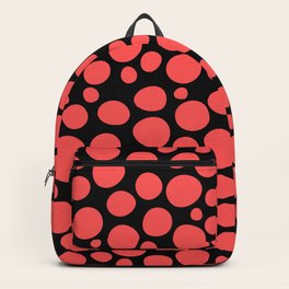 Funny patterns | #66 Backpack