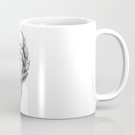 Eagel Coffee Mug