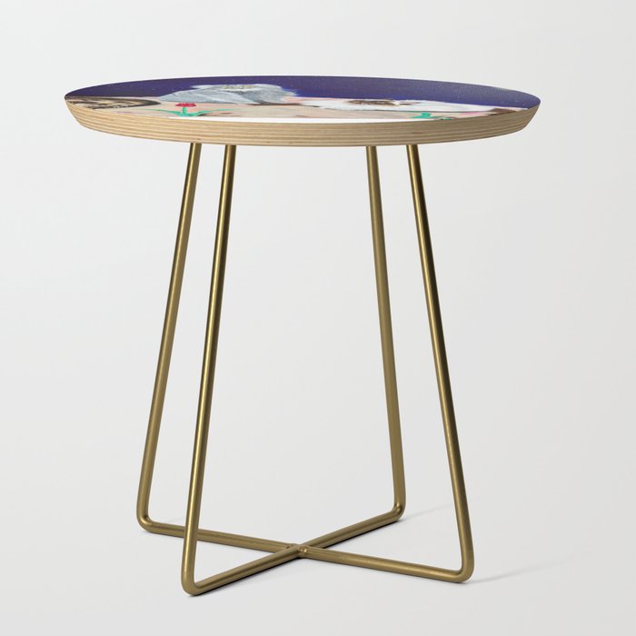 Constellation Isabella Side Table