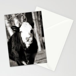 Cowlick Stationery Cards