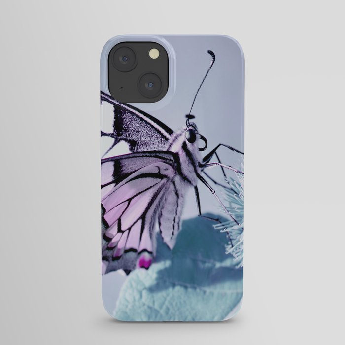 Butterfly 29 iPhone Case