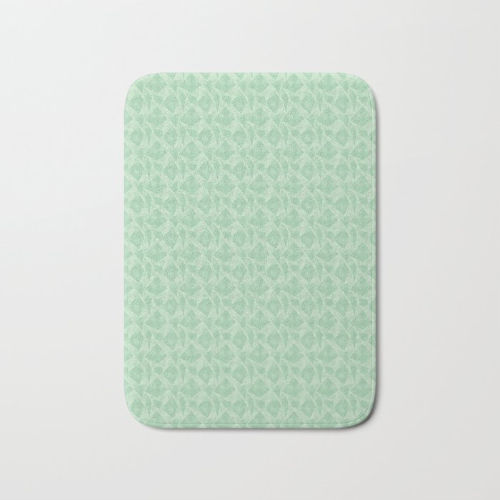 Decorative childish pattern Bath Mat