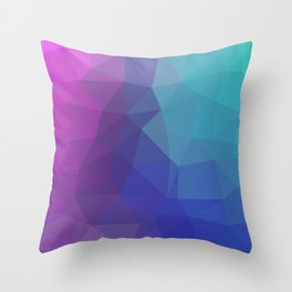 Geo Throw Pillow