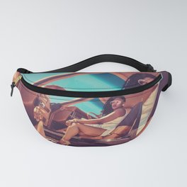 Queen Annie Fanny Pack